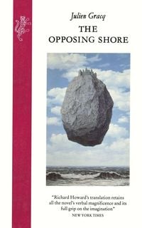 Produktbild: The Opposing Shore
