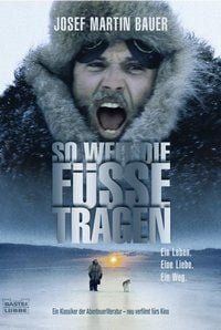 Produktbild: So weit die F&uuml;&szlig;e tragen