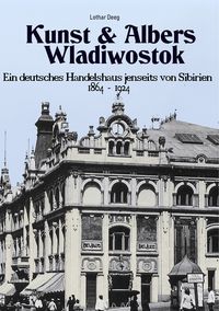 Produktbild: Kunst & Albers Wladiwostok