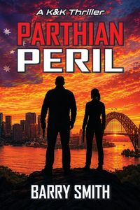 Produktbild: Parthian Peril