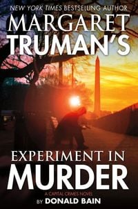 Produktbild: Margaret Truman's Experiment in Murder