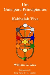 Produktbild: Um Guia para Principiantes &agrave; Kabbalah Viva