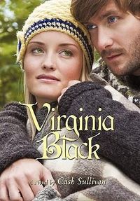 Produktbild: Virginia Black