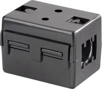 Produktbild: Multicomp Pro 9640444 LF-65B Ferrit-Ringkern geteilt 1St.