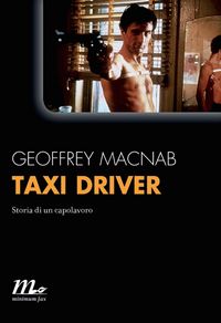 Produktbild: Taxi driver. Storia di un capolavoro
