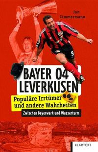 Bild vom Artikel Bayer 04 Leverkusen vom Autor Jan Zimmermann