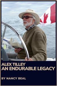 Produktbild: Beal, N: Alex Tilley: An Endurable Legacy