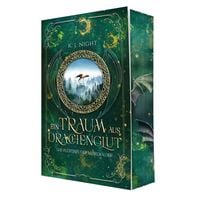 Produktbild: Ein Traum aus Drachenglut