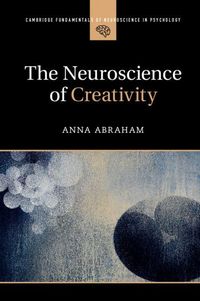 Produktbild: The Neuroscience of Creativity
