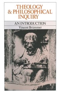 Produktbild: Theology and Philosophical Inquiry