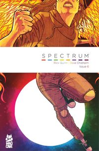Produktbild: Spectrum #6