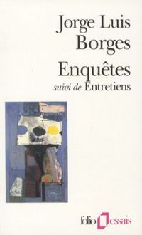 Produktbild: Fre-Enquetes Entr Avec