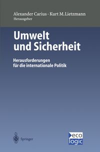 Produktbild: Umwelt und Sicherheit