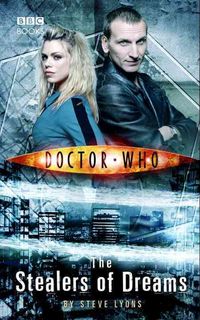 Produktbild: Doctor Who: The Stealers of Dreams