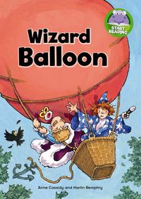 Produktbild: Wizard Balloon
