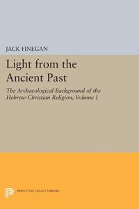 Produktbild: Light from the Ancient Past, Vol. 1