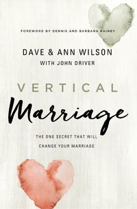 Produktbild: Vertical Marriage
