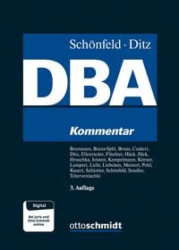 Produktbild: DBA