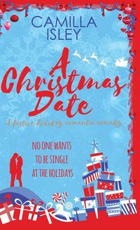 Produktbild: A Christmas Date