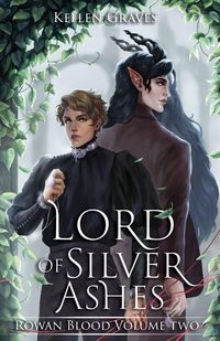 Produktbild: Lord of Silver Ashes