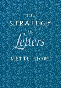 Produktbild: Hjort, M: Strategy of Letters