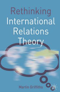Produktbild: Rethinking International Relations Theory