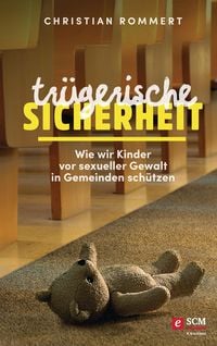 Produktbild: Tr&uuml;gerische Sicherheit