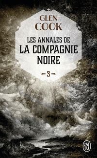 Produktbild: La Compagnie noire