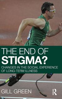 Produktbild: The End of Stigma?