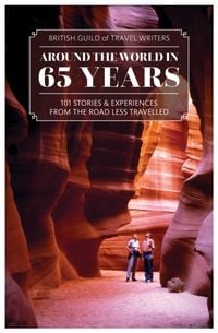 Produktbild: Around the World in 65 years