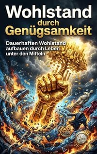 Produktbild: Wohlstand durch Gen&uuml;gsamkeit