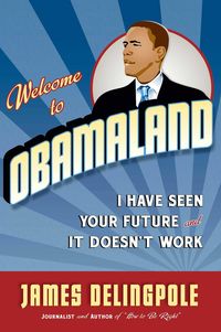 Produktbild: Welcome to Obamaland