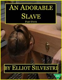 Produktbild: An Adorable Slave (Part Four)