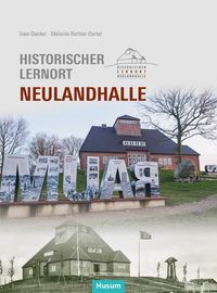 Produktbild: Historischer Lernort Neulandhalle