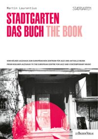Produktbild: Stadtgarten &ndash; Das Buch