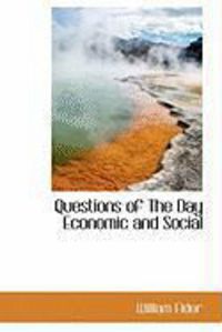 Produktbild: Questions of the Day Economic and Social