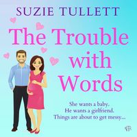 Produktbild: The Trouble with Words