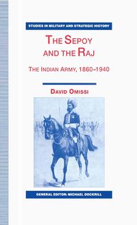 Produktbild: The Sepoy and the Raj