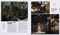 Harry Potter - Magische Orte aus den Filmen