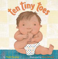 Produktbild: Ten Tiny Toes