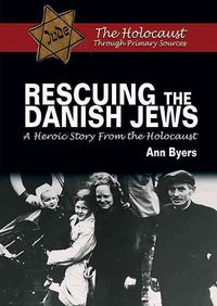 Produktbild: Rescuing The Danish Jews