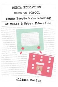 Produktbild: Media Education Goes to School