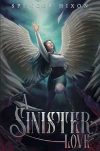 Produktbild: A Sinister Love