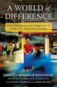 Produktbild: A World of Difference