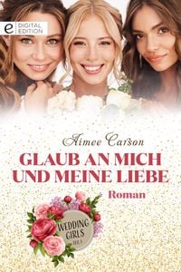 Produktbild: Glaub an mich und meine Liebe