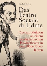 Produktbild: Das Teatro Sociale di Udine