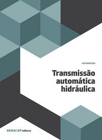 Produktbild: Transmiss&atilde;o autom&aacute;tica hidr&aacute;ulica