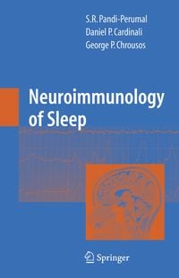 Produktbild: Neuroimmunology of Sleep
