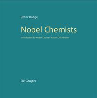 Produktbild: Nobel Chemists