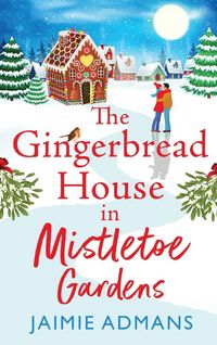 Produktbild: The Gingerbread House in Mistletoe Gardens